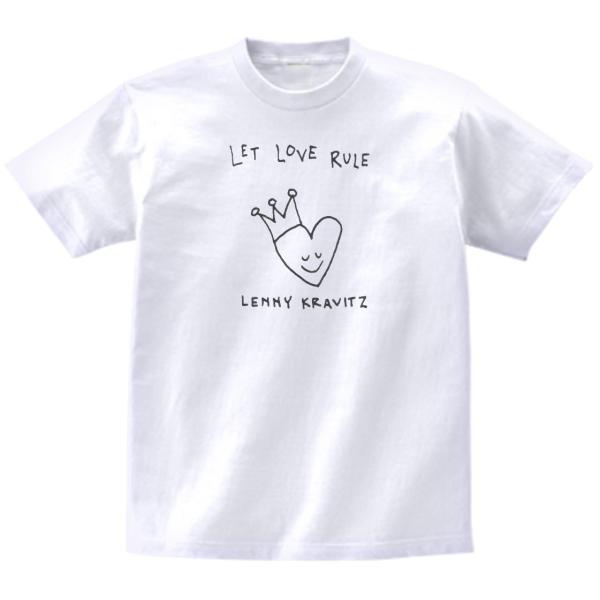 レニー クラヴィッツ  Lenny Kravitz　音楽Tシャツ ロックTシャツ バンドTシャツ ハ...