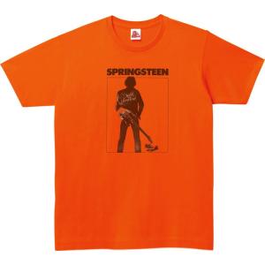 George Thorogood & The Destroyers ジョージ ソログッド 音楽Tシャツ
