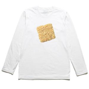 モンブラン 長袖カットソー モンブラン おもしろデザイン 長袖Tシャツ ロングスリーブ : うえきた