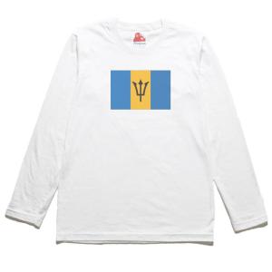 イタリア 国 国旗 長袖Tシャツ ロングスリーブ : うえきたや - 通販 