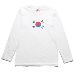 OFF-WHITE 韓国国旗 Tシャツ 韓国 国 国旗 Tシャツ : うえきたや - 通販 - Yahoo!ショッピング