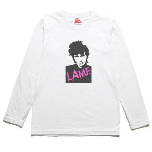 Strawberry Switchblade 両面プリント 長袖Tシャツ ロンT STRAWBERRY SWITCH BLADE ロングスリーブTシャツ trees and flowers