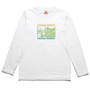 パラダイス ガレージ Paradise Garage 音楽Tシャツ ロックTシャツ