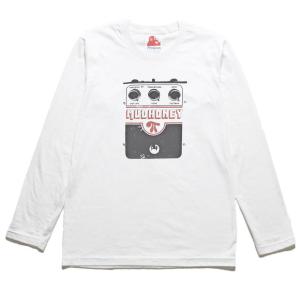 ジェネシス Genesis 音楽Tシャツ ロックTシャツ バンドTシャツ 長袖T