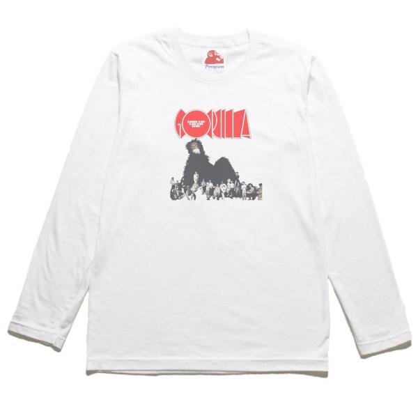 Bonzo Dog Doo Dah Band  ボンゾドッグドゥーダーバンド 音楽Tシャツ ロックT...