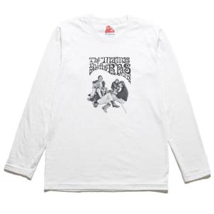 トーキング・ヘッズ Talking Heads 音楽Tシャツ ロックTシャツ バンドT