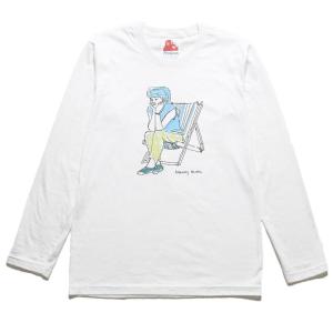 レディオヘッド 音楽Tシャツ ロックTシャツ バンドTシャツ 長袖Tシャツ