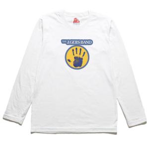 THE KLF 音楽Tシャツ ロックTシャツ バンドTシャツ 長袖Tシャツ ロング