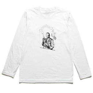 THE KLF ロングスリーブ Tシャツ THE KLF 音楽Tシャツ ロックTシャツ バンドTシャツ 長袖Tシャツ ロング