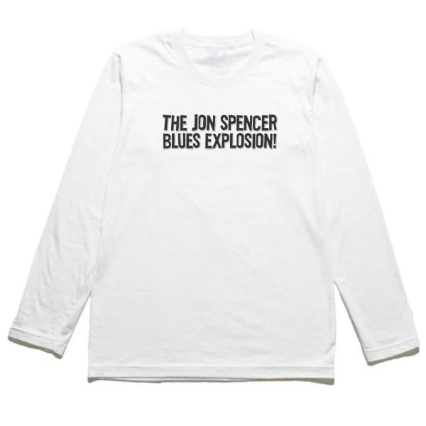 ジョン スペンサー ブルース エクスプロージョン Jon Spencer Blues Explosi...