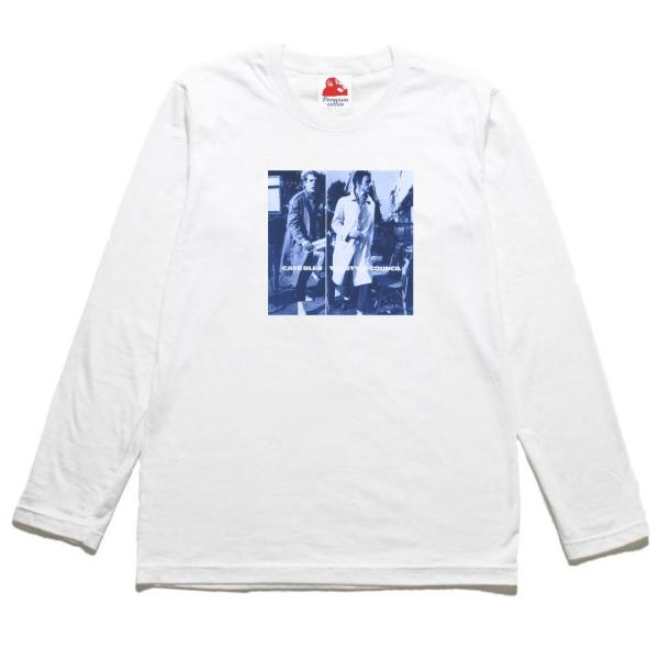 スタイル カウンシル The Style Council　音楽Tシャツ ロックTシャツ バンドTシャ...