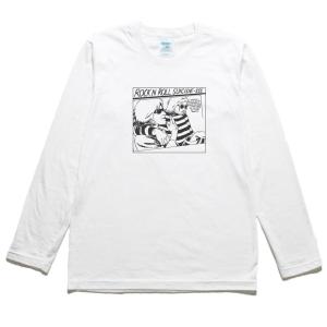 【希少】カートコバーン Sid Maurer 長袖Tシャツ 2XL 希少】カートコバーン Sid Maurer 長袖Tシャツ 2XL