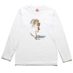 イギー・ポップ Iggy Pop 音楽Tシャツ ロックTシャツ バンドT
