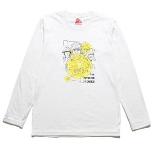 プライマル ースクリーム Primal Scream 音楽Tシャツ ロックTシャツ