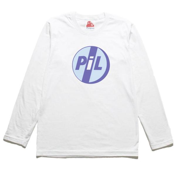 パブリック・イメージ・リミテッド  Public Image Ltd 音楽Tシャツ ロックTシャツ ...