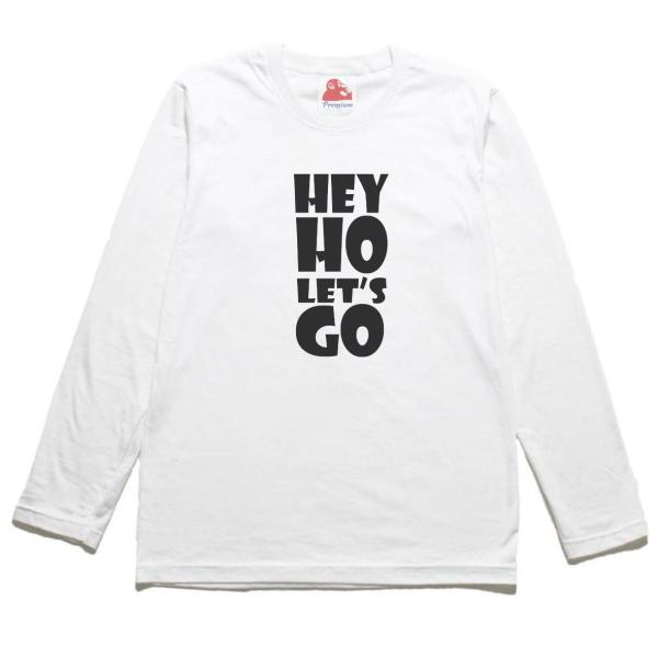 Ramones　ラモーンズ 音楽Tシャツ ロックTシャツ バンドTシャツ 長袖Tシャツ ロングスリー...