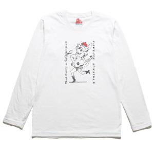 ジョニー サンダース Johnny Thunders 音楽Tシャツ ロックTシャツ