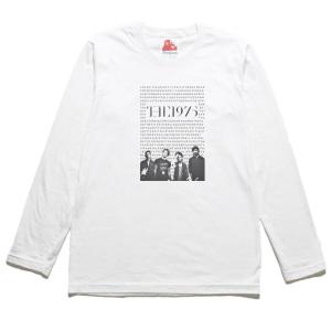ライド Ride 音楽Tシャツ ロックTシャツ バンドTシャツ 長袖Tシャツ