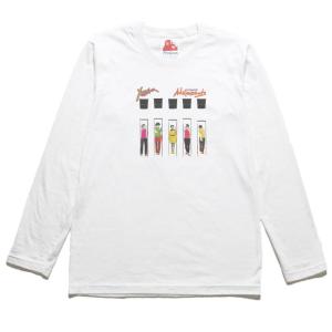 ザ・フレーミング・リップス The Flaming Lips 音楽Tシャツ ロックT