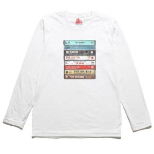 ライド Ride 音楽Tシャツ ロックTシャツ バンドTシャツ 長袖Tシャツ