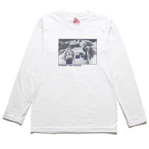 ライド Ride 音楽Tシャツ ロックTシャツ バンドTシャツ 長袖Tシャツ