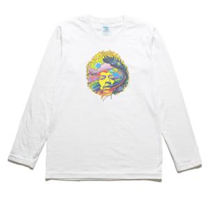 Slipknot 音楽Tシャツ ロックTシャツ バンドTシャツ 長袖Tシャツ