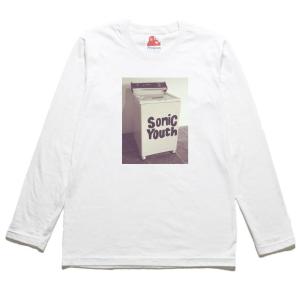THE KLF 　長袖　ロンT Yahoo!オークション -「klf tシャツ」(Tシャツ) (記念品、思い出