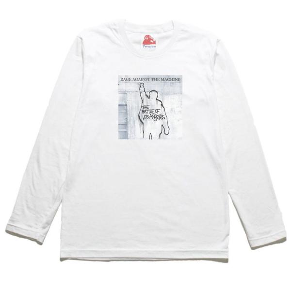 レイジ アゲインスト ザ マシーン Rage Against the Machine 音楽Tシャツ ...