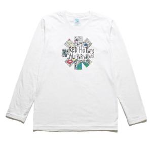ジョン・フルシアンテ John Frusciante 音楽Tシャツ ロックTシャツ