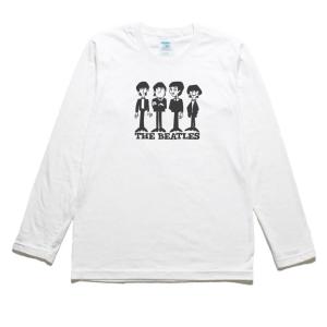 ザ・リバティーンズ The Libertines 音楽Tシャツ ロックTシャツ バンド