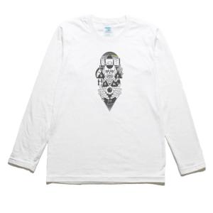 ライド Ride 音楽Tシャツ ロックTシャツ バンドTシャツ 長袖Tシャツ