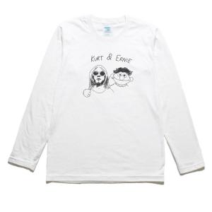 ライド Ride 音楽Tシャツ ロックTシャツ バンドTシャツ 長袖Tシャツ