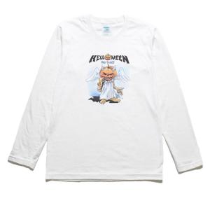 ハロウィン Helloween 音楽Tシャツ ロックTシャツ バンドTシャツ