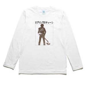 ANTHRAX 音楽Tシャツ ロックTシャツ バンドTシャツ 長袖Tシャツ ロング