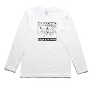 PET SHOP BOYS ペットショップボーイズ West End Girls Tシャツ