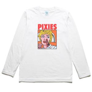 ライド Ride 音楽Tシャツ ロックTシャツ バンドTシャツ 長袖Tシャツ