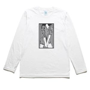 ライド Ride 音楽Tシャツ ロックTシャツ バンドTシャツ 長袖Tシャツ