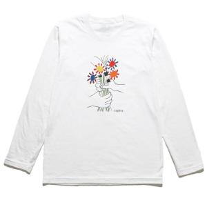 音楽 バンド BRING ME THE HORIZON 長袖 ロングスリーブ Tシャツ 白