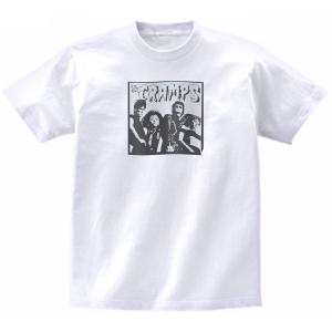 THE SPECIALS ザ・スペシャルズ 音楽Tシャツ ロックTシャツ バンドT