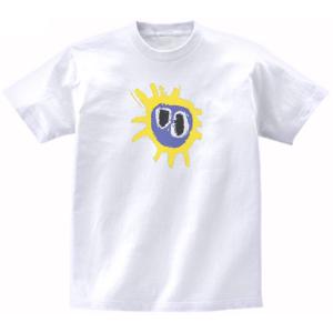 プライマル スクリーム Primal Scream 音楽Tシャツ ロックTシャツ