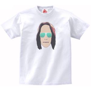 トッド・ラングレン　ロックTシャツ ビンテージ Todd Rundgren トッド・ラングレン 音楽Tシャツ ロックTシャツ