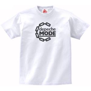 DEPECHE MODE Tシャツ デペッシュ・モード ヴィンテージ ロック デペッシュ・モード Depeche Mode 音楽Tシャツ ロックTシャツ