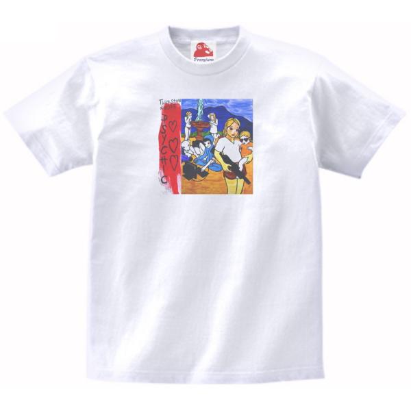 サーストン ムーア Thurston Moore　音楽Tシャツ ロックTシャツ バンドTシャツ