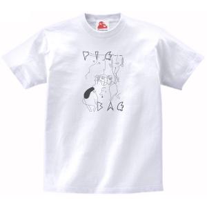 David Mancuso デヴィッド マンキューソ着用デザイン The Loft 音楽T