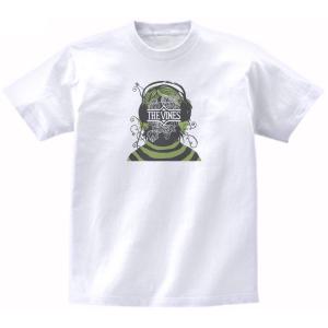 ザ ハイヴス The Hives 音楽Tシャツ ロックTシャツ バンドTシャツ