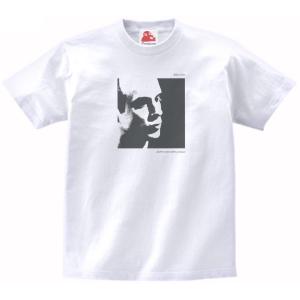 ブライアン・イーノ Brian Eno 音楽Tシャツ ロックTシャツ バンドT