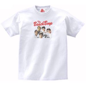 ザ・ビーチ・ボーイズ The Beach Boys 音楽Tシャツ ロックTシャツ