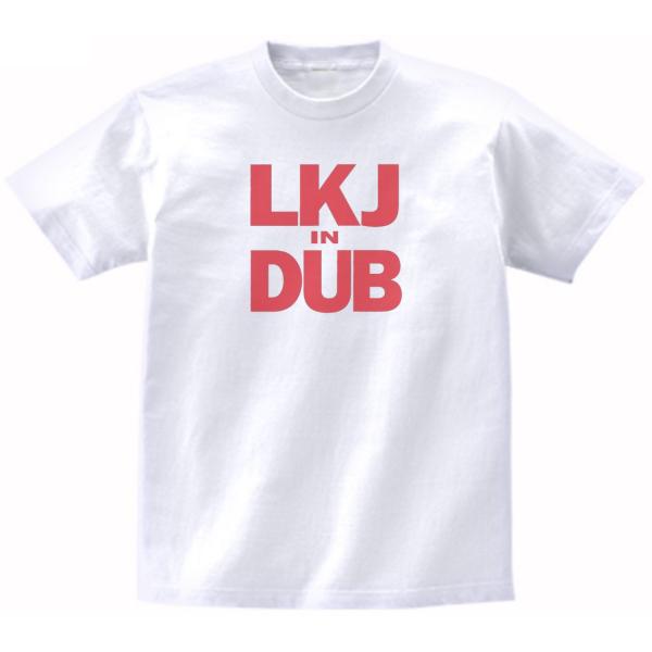 リントン・クウェシ・ジョンソン Linton Kwesi Johnson　音楽Tシャツ ロックTシャ...