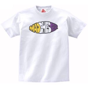 マッドチェスター Madchester 音楽Tシャツ ロックTシャツ バンドT