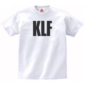THE KLF 音楽Tシャツ ロックTシャツ バンドTシャツ 長袖Tシャツ ロング